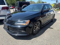 Image for 2016 Volkswagen Jetta 1.8T SPORT ID: 7548010