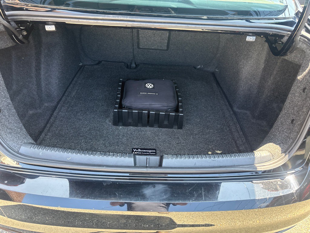 2016 Volkswagen Jetta Image 10