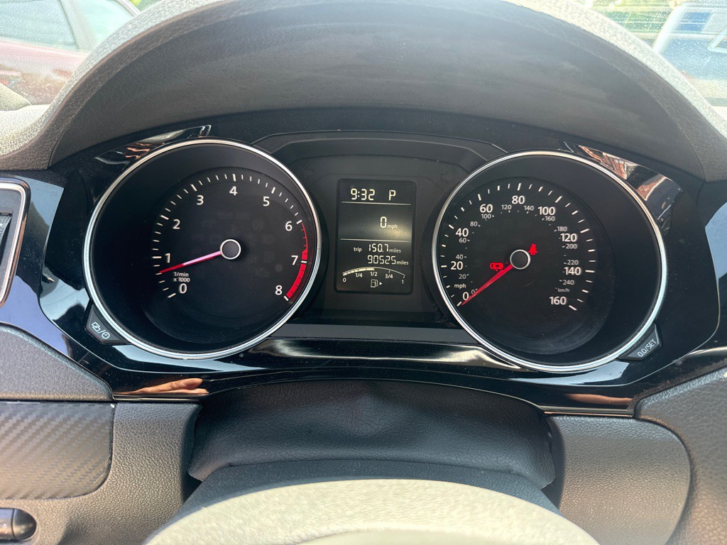 2016 Volkswagen Jetta Image 15