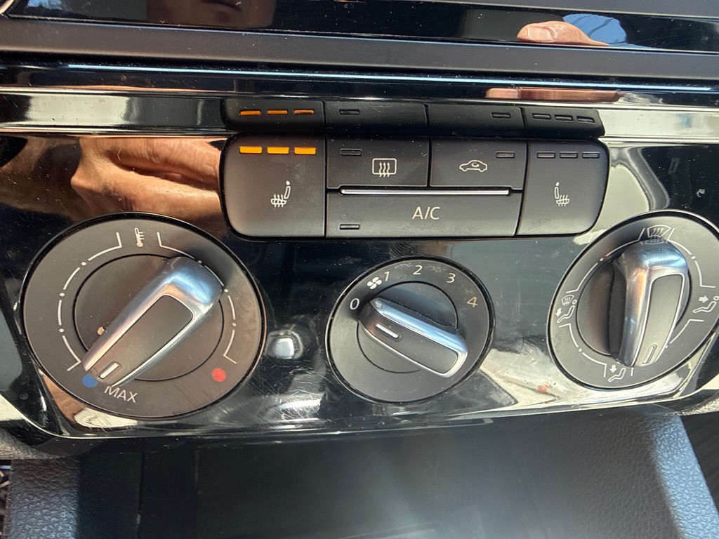 2016 Volkswagen Jetta Image 16