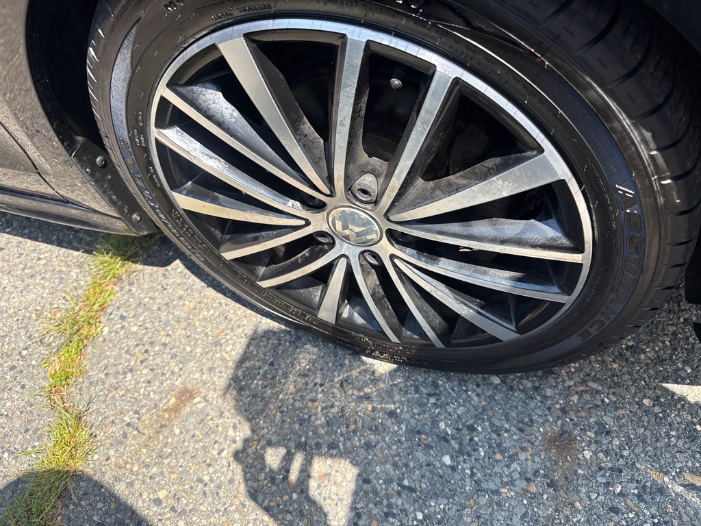 2016 Volkswagen Jetta Image 18