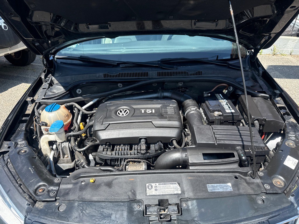 2016 Volkswagen Jetta Image 19
