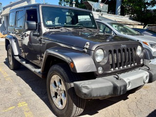 Image for 2014 Jeep Wrangler Unlimited Sahara ID: 7569291