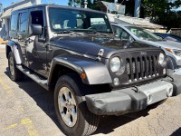 Image for 2014 Jeep Wrangler Unlimited Sahara ID: 7569291