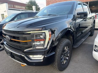 Image for 2023 Ford F-150 Tremor ID: 7603036