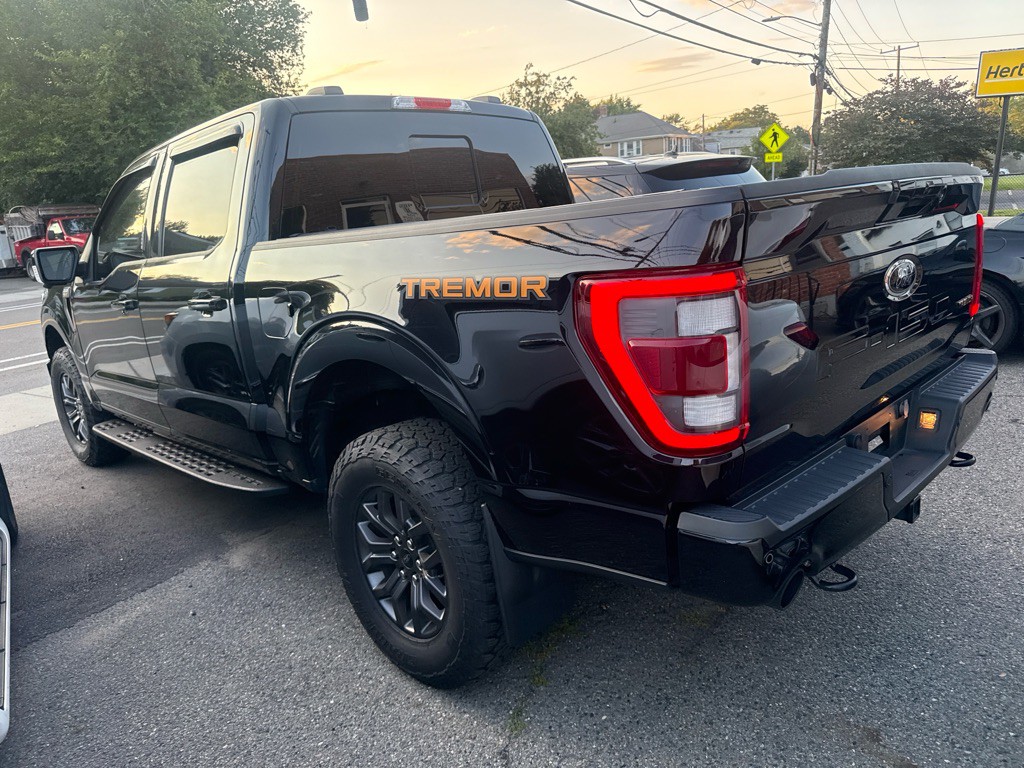 2023 Ford F-150 Image 2