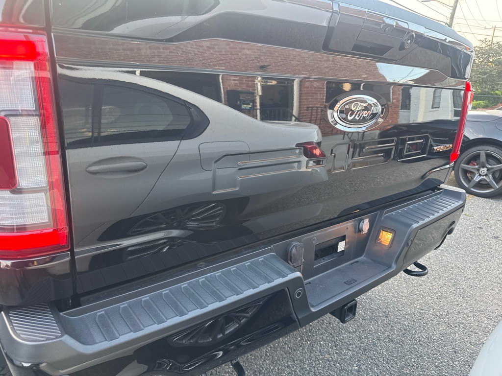 2023 Ford F-150 Image 7