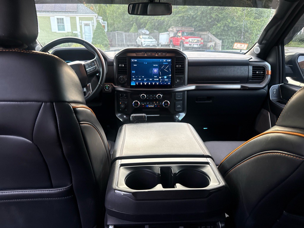 2023 Ford F-150 Image 10