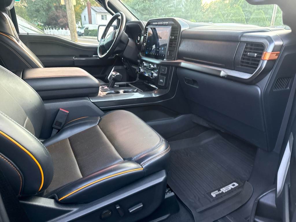 2023 Ford F-150 Image 11