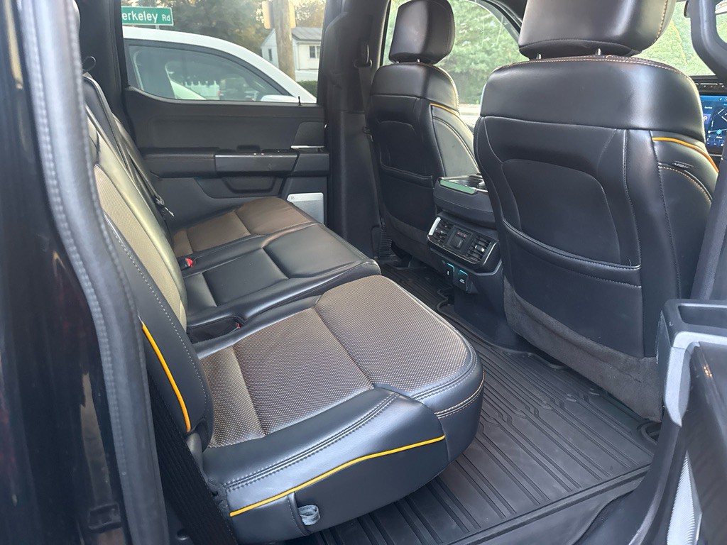 2023 Ford F-150 Image 12