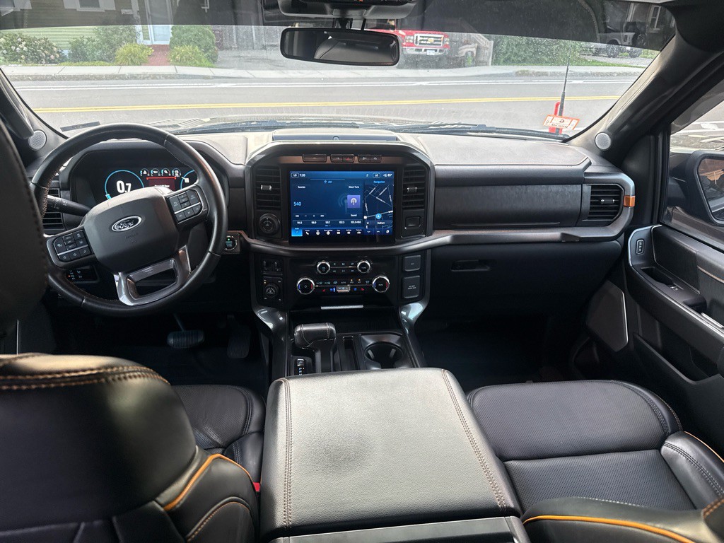 2023 Ford F-150 Image 13