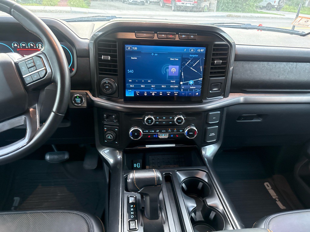 2023 Ford F-150 Image 14