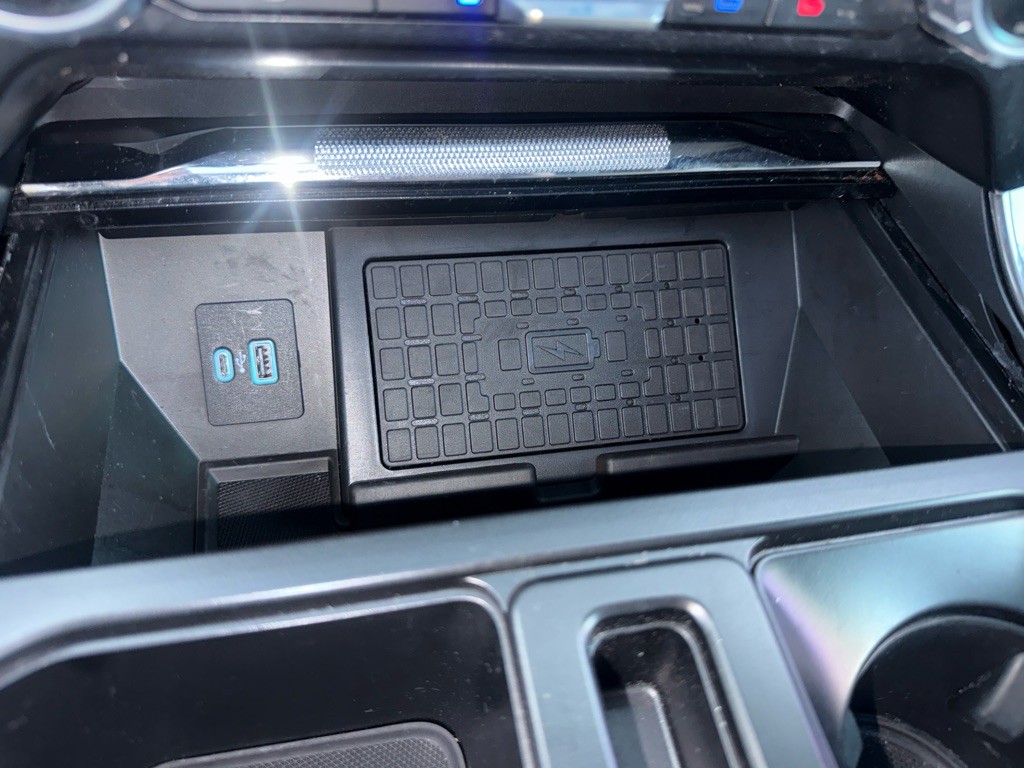 2023 Ford F-150 Image 17