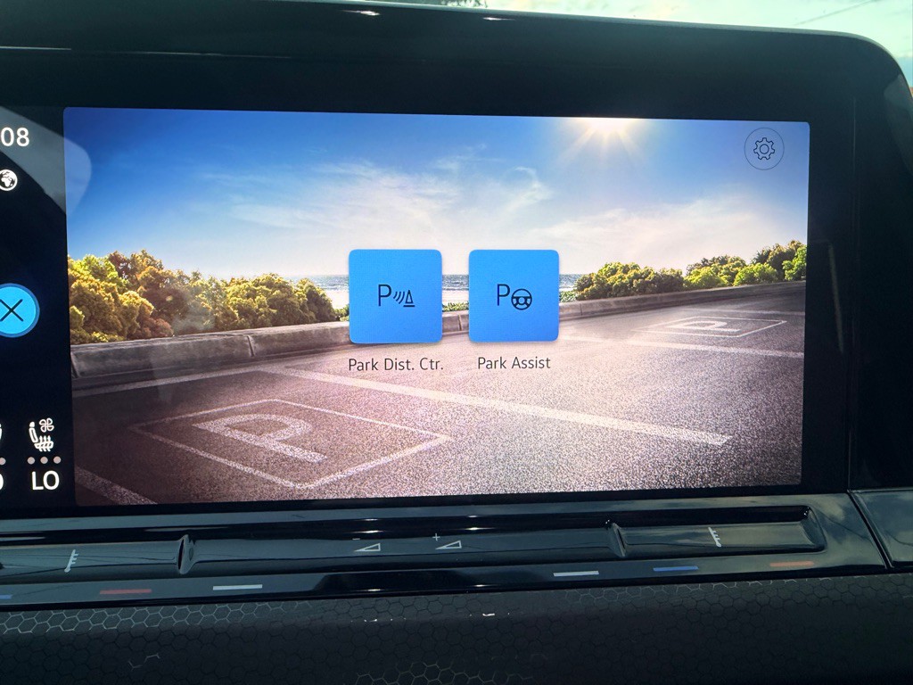 2024 Volkswagen GTI Image 18
