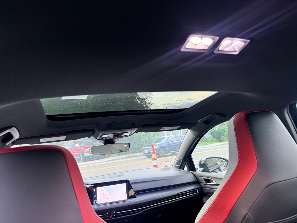 2024 Volkswagen GTI Image 26