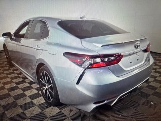 Image for 2023 Toyota Camry SE ID: 7671727