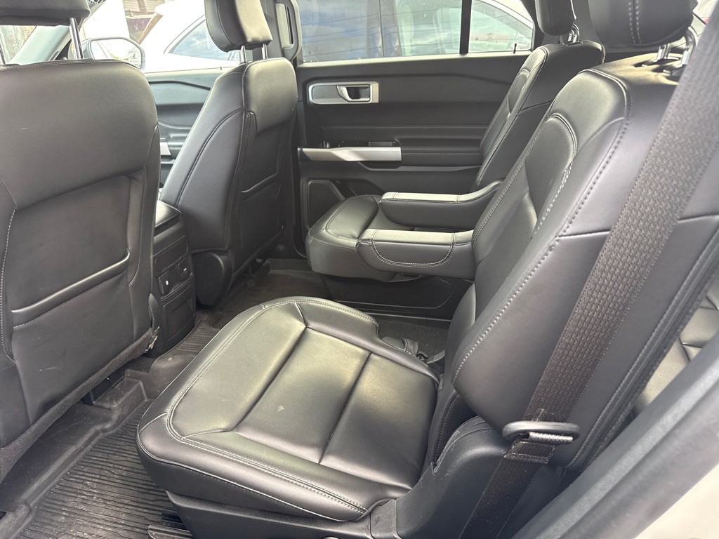 2024 Ford Explorer Image 7