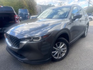 Image for 2023 Mazda CX-5 2.5 S SELECT ID: 7720541