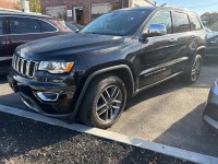 Image for 2020 Jeep Grand Cherokee Limited ID: 7749709
