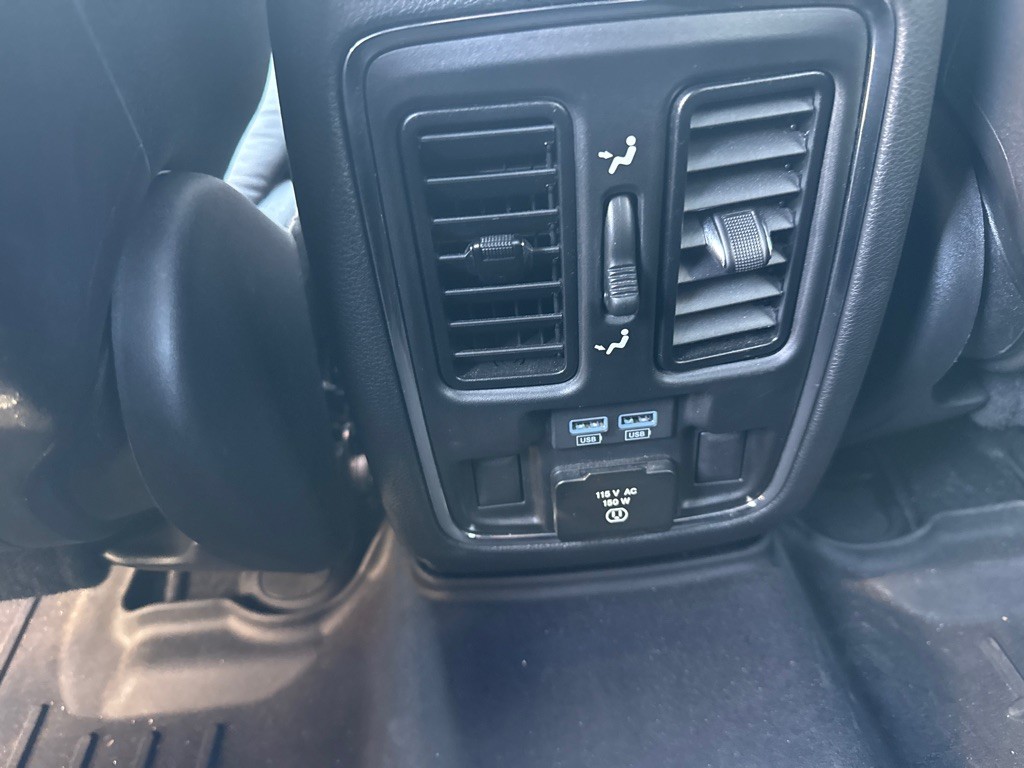 2020 Jeep Grand Cherokee Image 21