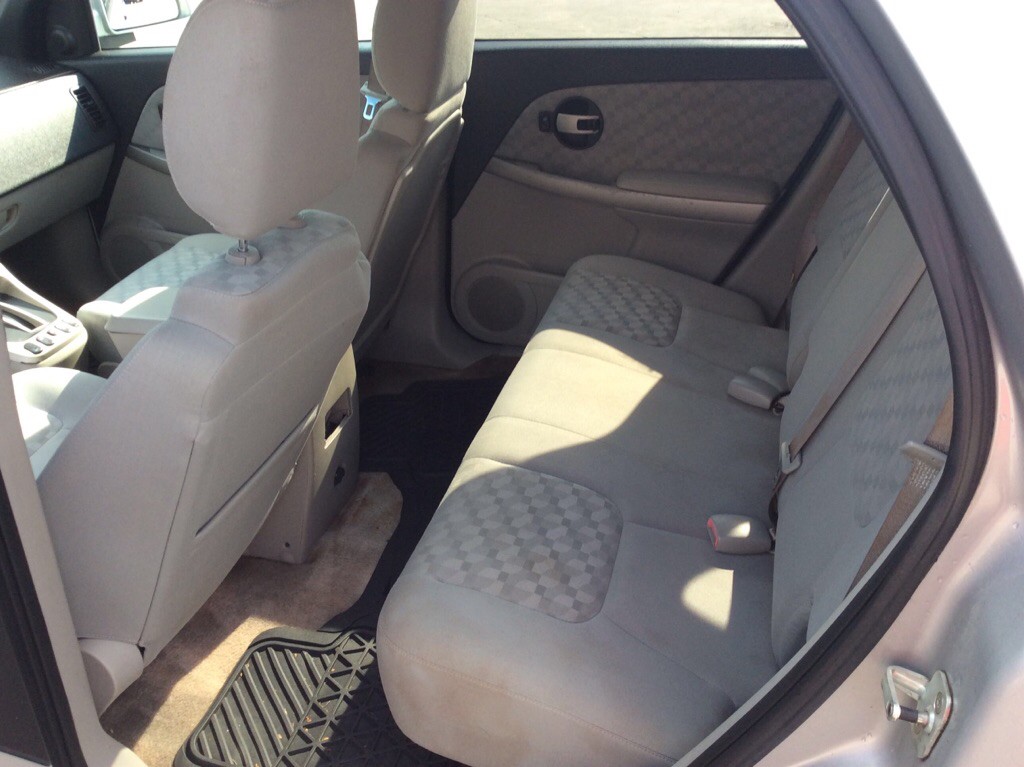 2006 Chevrolet Equinox Image 6