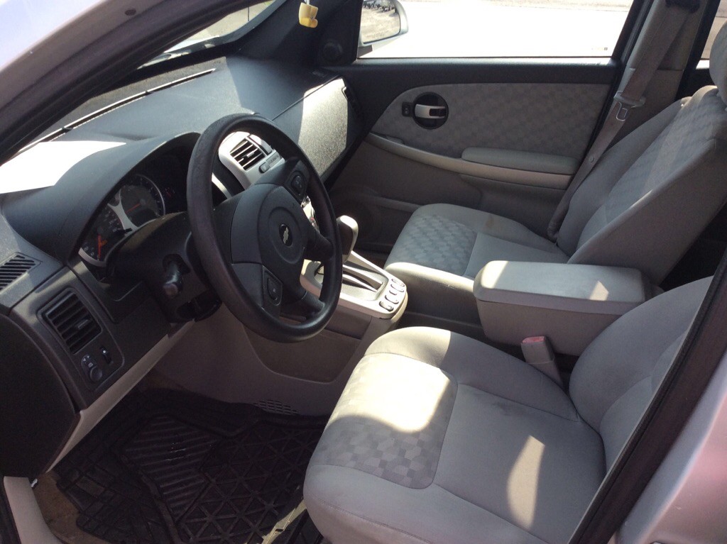 2006 Chevrolet Equinox Image 5