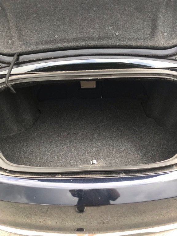 2012 Chrysler 200 Image 6