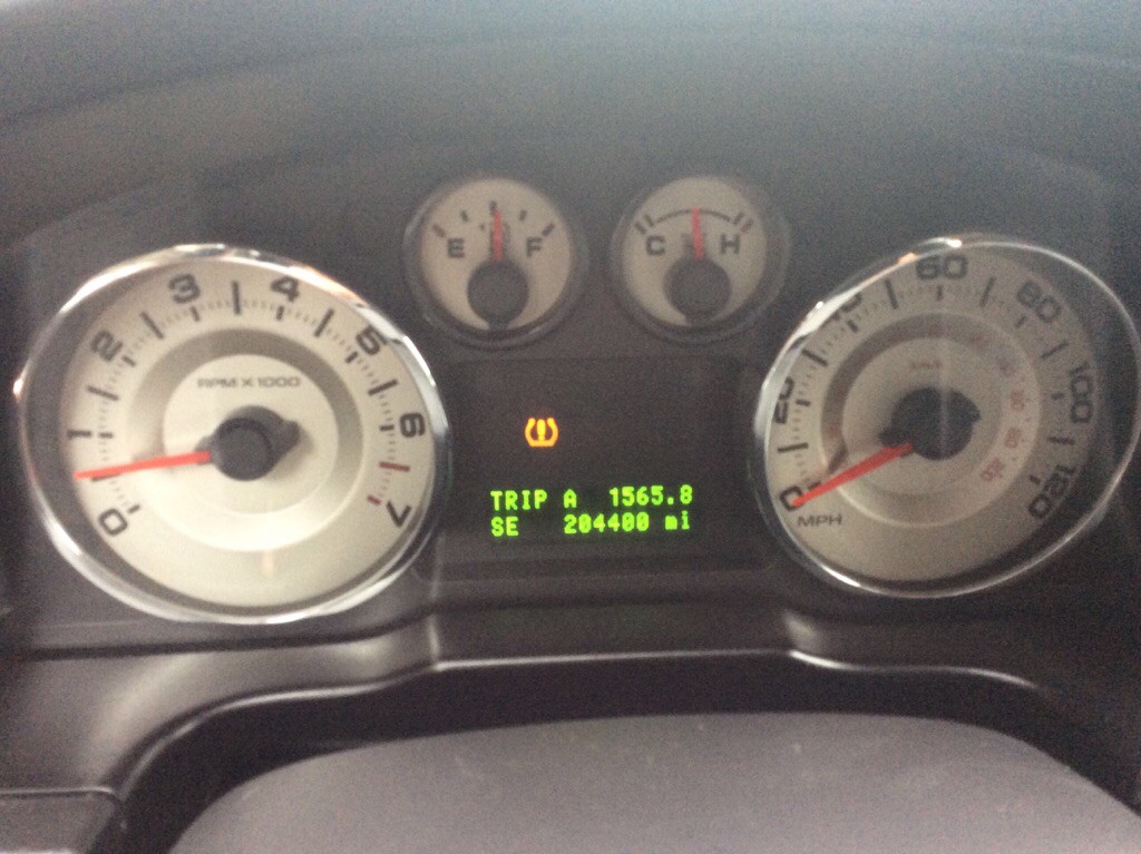 2007 Ford Edge Image 8