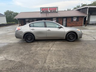 Image for 2008 Nissan Altima 2.5 ID: 6150107