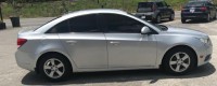 Image for 2014 Chevrolet Cruze LT ID: 6215846
