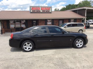 Image for 2010 Dodge Charger SXT ID: 627775