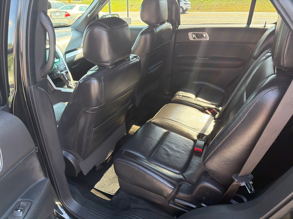 2014 Ford Explorer Image 6