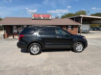 Image for 2014 Ford Explorer XLT ID: 6377462