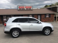 Image for 2014 Kia Sorento LX ID: 6417080