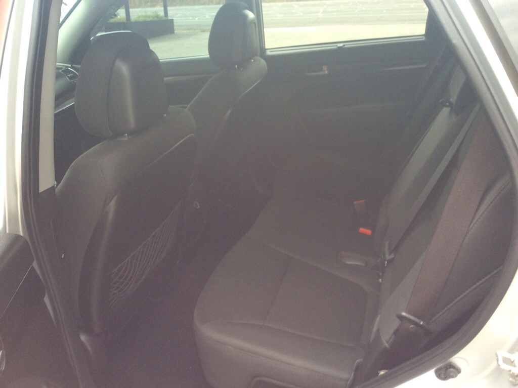 2014 Kia Sorento Image 6