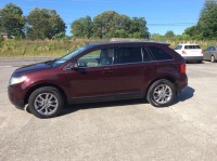 Image for 2011 Ford Edge Limited ID: 6435615