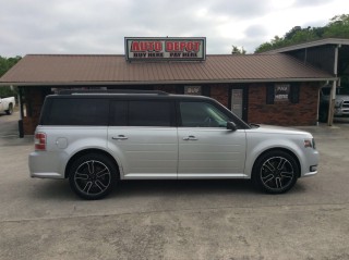 Image for 2015 Ford Flex SEL ID: 6475114