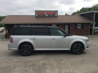 Image for 2015 Ford Flex SEL ID: 6475114