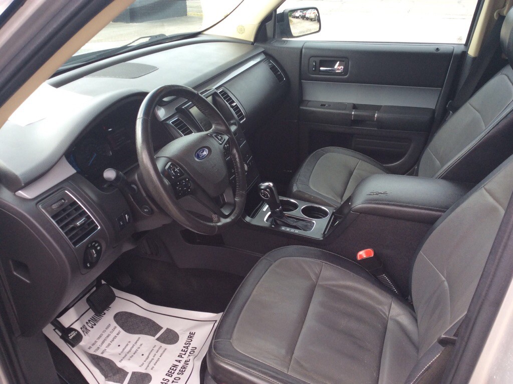 2015 Ford Flex Image 5