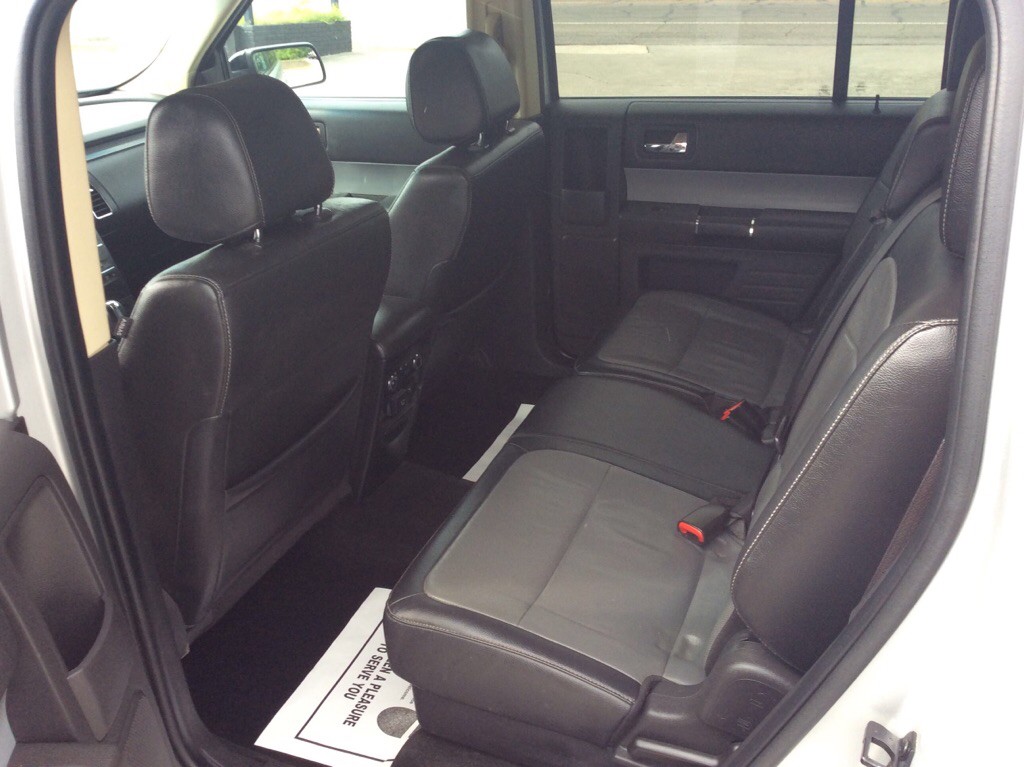 2015 Ford Flex Image 6