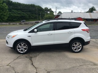 Image for 2013 Ford Escape SE ID: 6494144