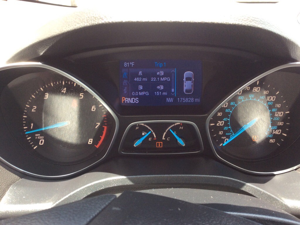 2013 Ford Escape Image 9