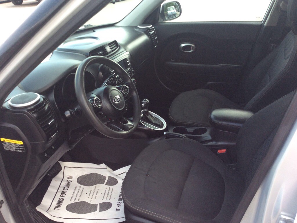 2016 Kia Soul Image 5