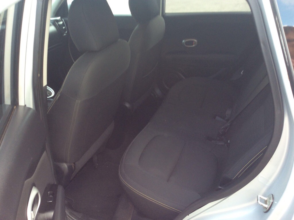 2016 Kia Soul Image 6