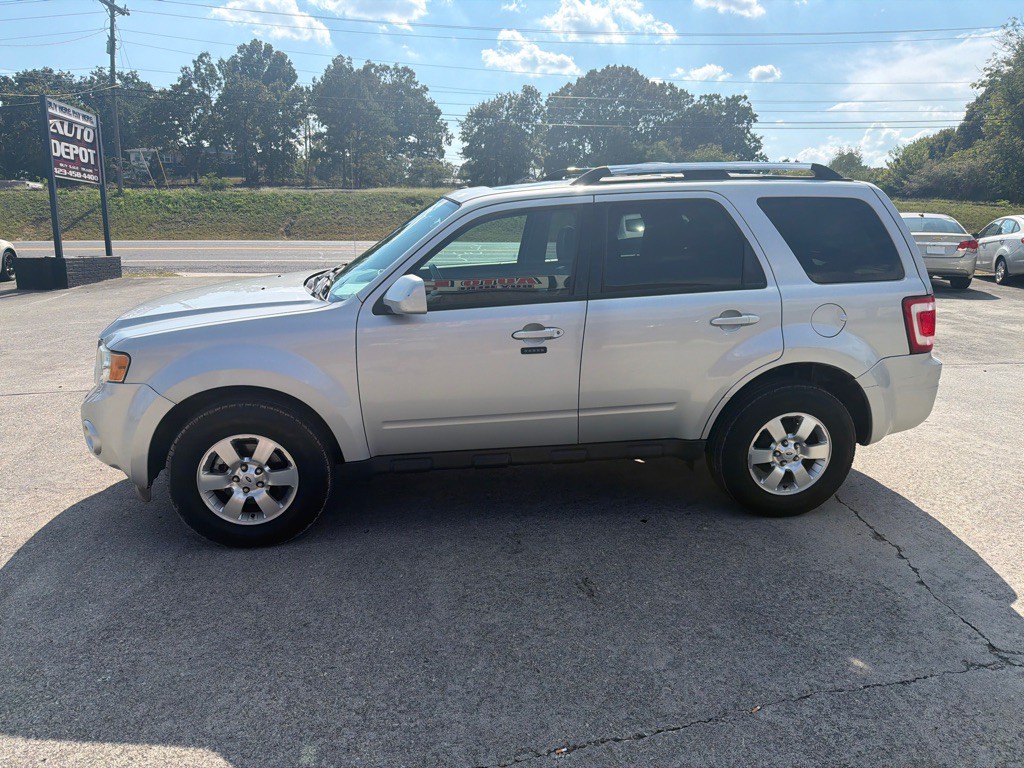 2012 Ford Escape Image 2