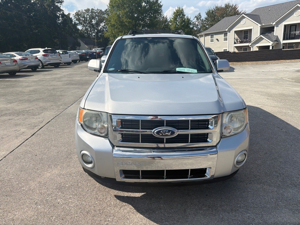 2012 Ford Escape Image 3