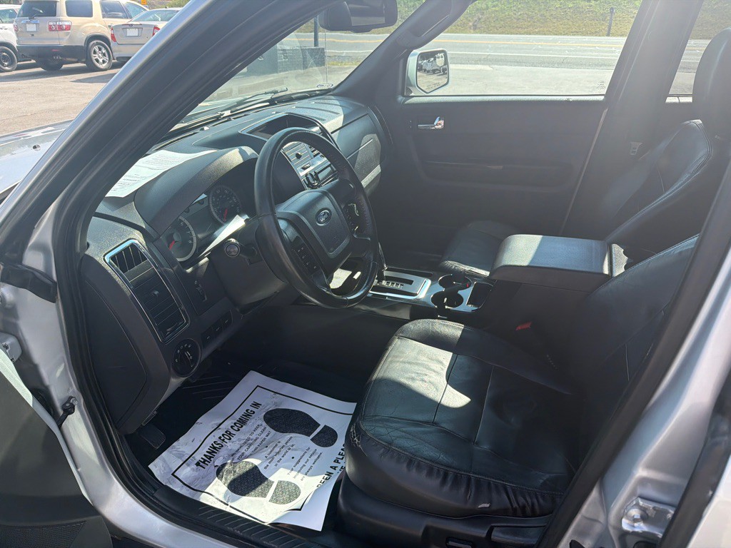 2012 Ford Escape Image 5