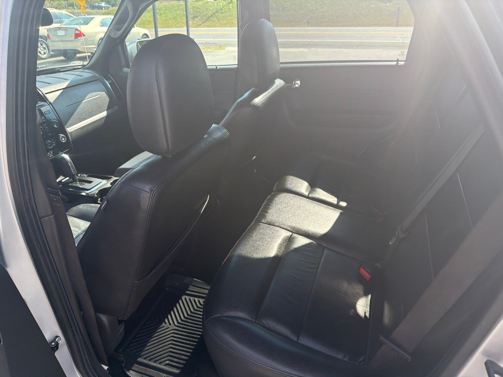 2012 Ford Escape Image 6