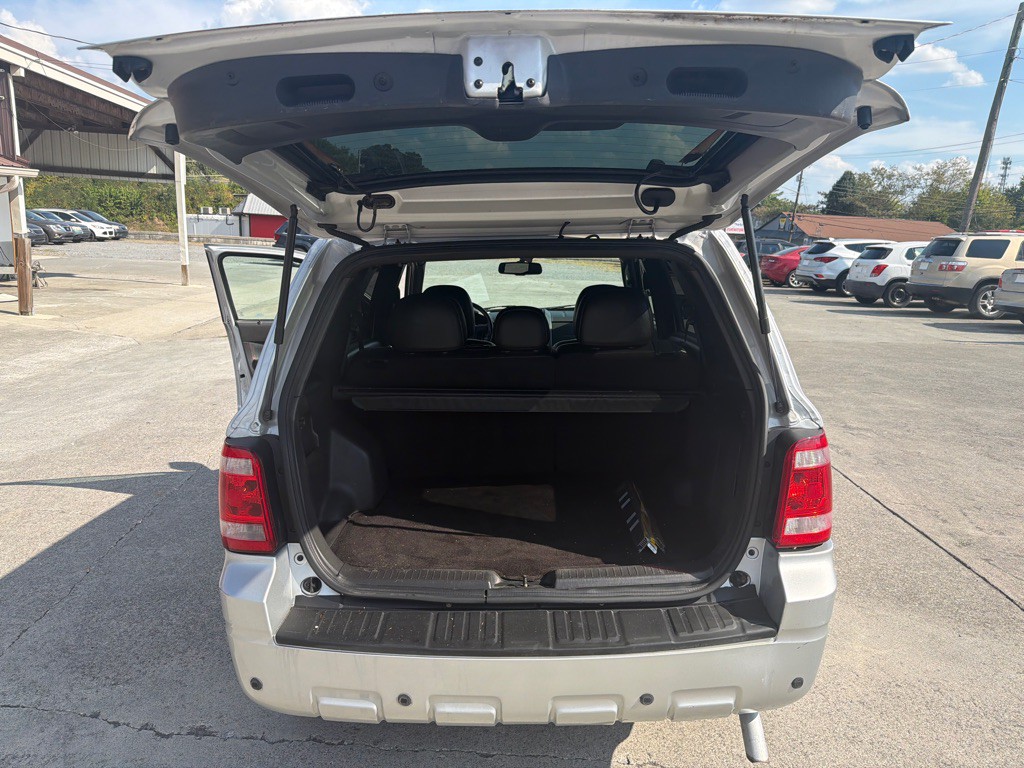 2012 Ford Escape Image 7