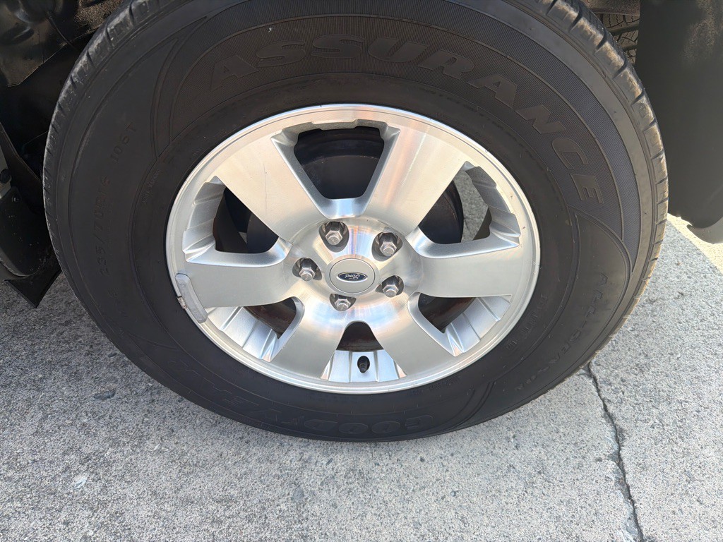 2012 Ford Escape Image 9